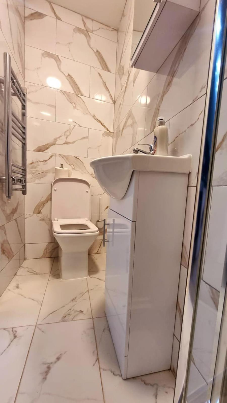 Brand New Flat Close To Turnpike Lane Tube Station Londres Exterior foto