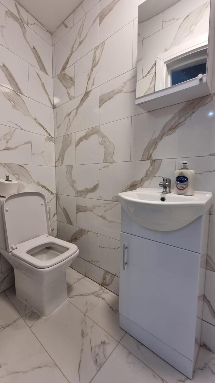 Brand New Flat Close To Turnpike Lane Tube Station Londres Exterior foto