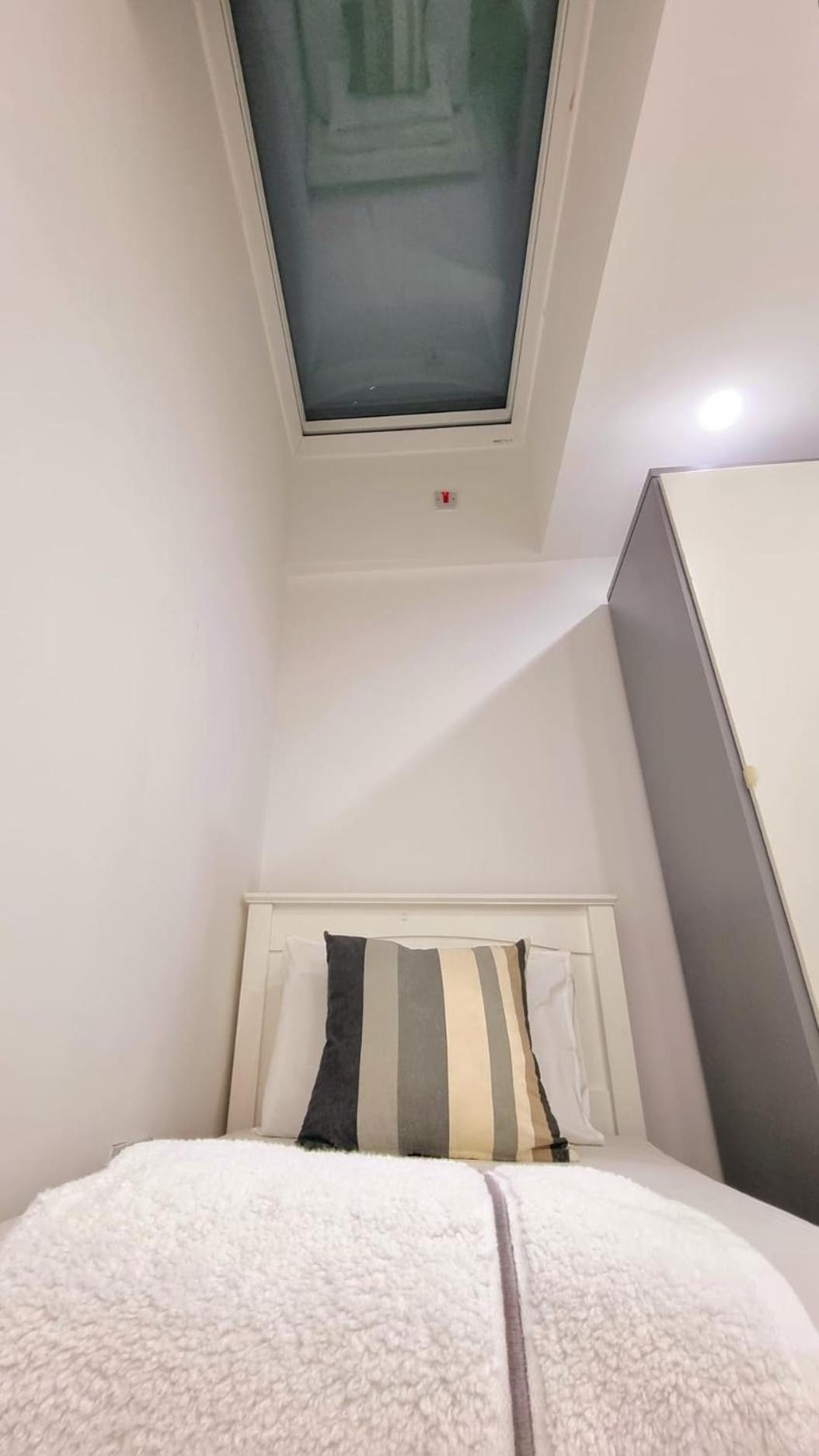 Brand New Flat Close To Turnpike Lane Tube Station Londres Exterior foto
