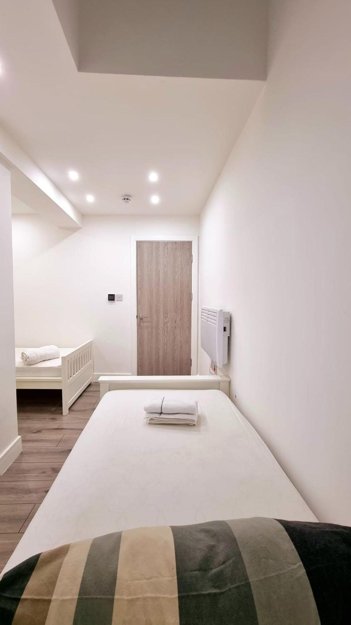Brand New Flat Close To Turnpike Lane Tube Station Londres Exterior foto